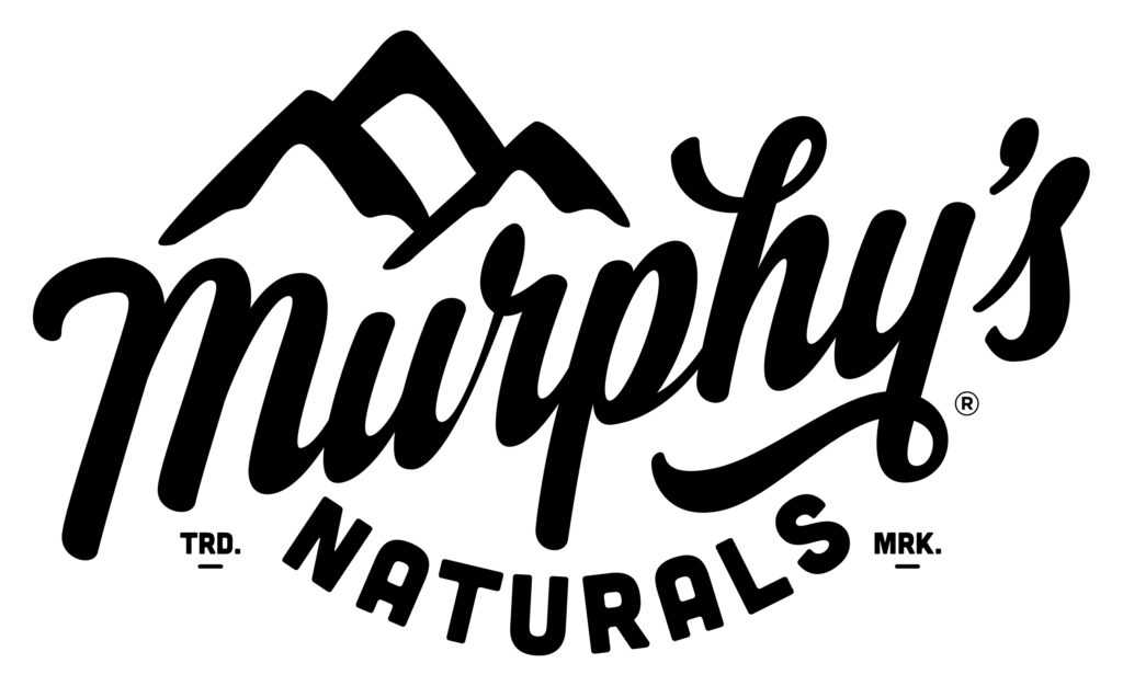 Murphy's Naturals Logo
